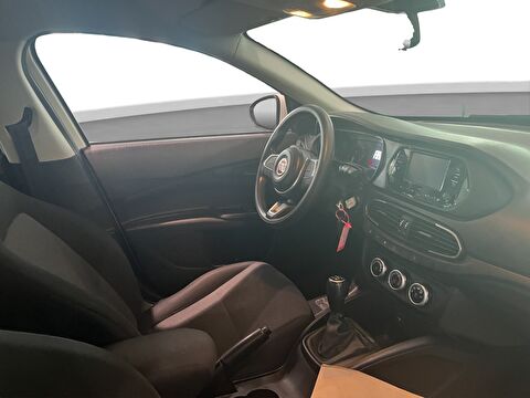 fiat, egea, sedan 1.3 multijet easy plus, manuel, dizel 2.el otomobil | renew 13