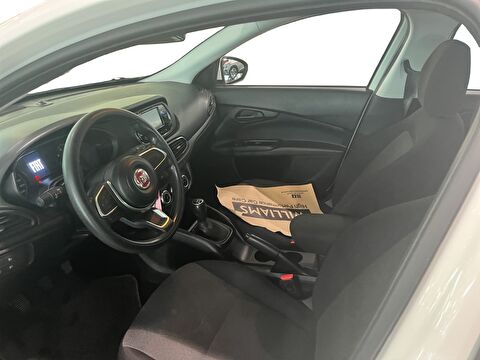 fiat, egea, sedan 1.3 multijet easy plus, manuel, dizel 2.el otomobil | renew 15