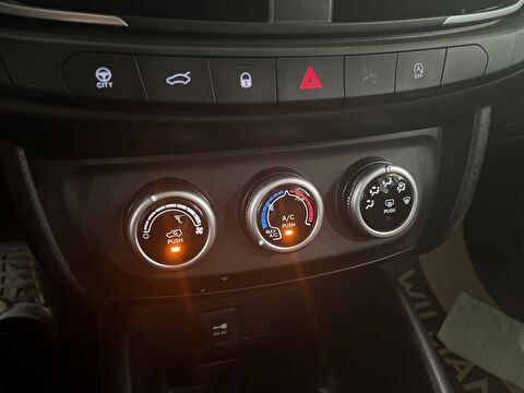 fiat, egea, sedan 1.3 multijet easy plus, manuel, dizel 2.el otomobil | renew 19