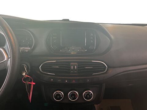 fiat, egea, sedan 1.3 multijet easy plus, manuel, dizel 2.el otomobil | renew 10