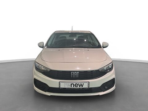fiat, egea, sedan 1.3 multijet easy plus, manuel, dizel 2.el otomobil | renew 3