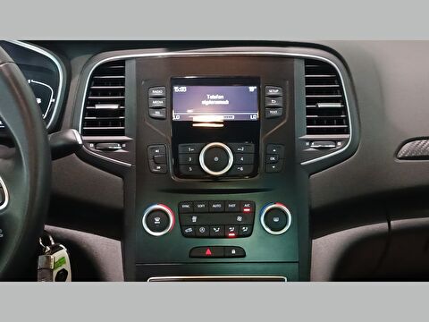 renault, megane, sedan 1.3 tce joy comfort edc, otomatik, benzin 2.el otomobil | renew 15