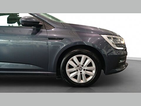 renault, megane, sedan 1.3 tce joy comfort edc, otomatik, benzin 2.el otomobil | renew 7