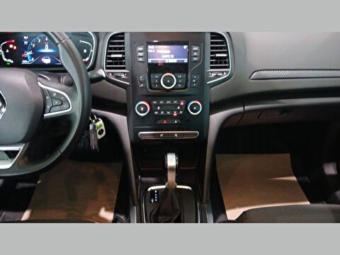 renault, megane, sedan 1.3 tce joy comfort edc, otomatik, benzin 2.el otomobil | renew 13