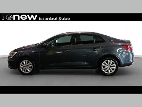 renault, megane, sedan 1.3 tce joy comfort edc, otomatik, benzin 2.el otomobil | renew 5