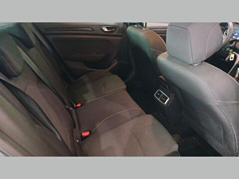 renault, megane, sedan 1.3 tce joy comfort edc, otomatik, benzin 2.el otomobil | renew 16