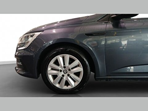 renault, megane, sedan 1.3 tce joy comfort edc, otomatik, benzin 2.el otomobil | renew 9