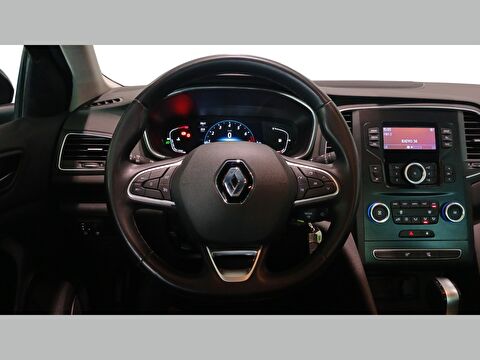 renault, megane, sedan 1.3 tce joy comfort edc, otomatik, benzin 2.el otomobil | renew 12