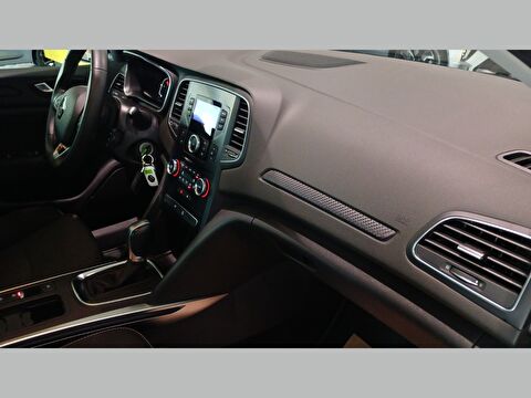 renault, megane, sedan 1.3 tce joy comfort edc, otomatik, benzin 2.el otomobil | renew 18