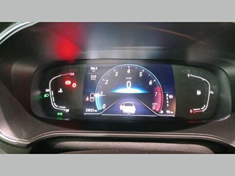 renault, megane, sedan 1.3 tce joy comfort edc, otomatik, benzin 2.el otomobil | renew 14