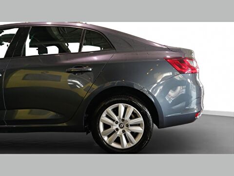 renault, megane, sedan 1.3 tce joy comfort edc, otomatik, benzin 2.el otomobil | renew 6