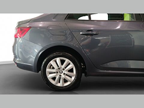 renault, megane, sedan 1.3 tce joy comfort edc, otomatik, benzin 2.el otomobil | renew 8
