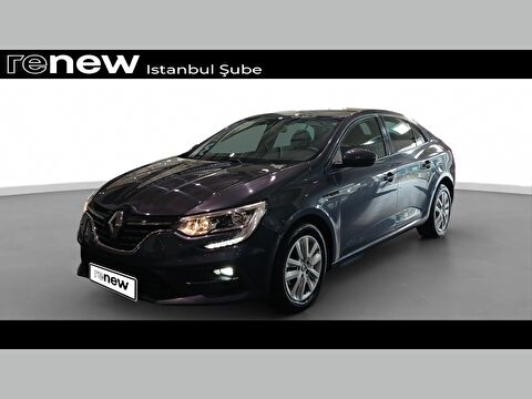 Sedan 1.3 TCe Joy Comfort EDC, 2. el otomobil | renew