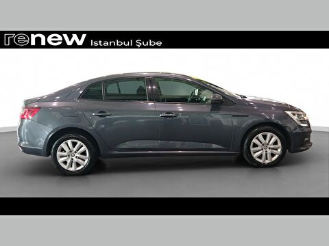 renault, megane, sedan 1.3 tce joy comfort edc, otomatik, benzin 2.el otomobil | renew 4