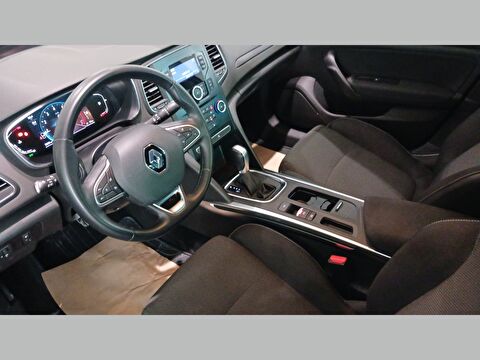 renault, megane, sedan 1.3 tce joy comfort edc, otomatik, benzin 2.el otomobil | renew 21