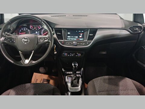 opel, crossland, suv 1.2 turbo essential otomatik, otomatik, benzin 2.el otomobil | renew 11