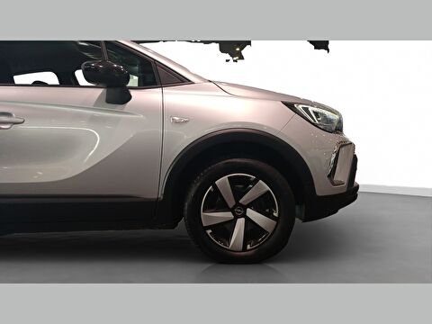 opel, crossland, suv 1.2 turbo essential otomatik, otomatik, benzin 2.el otomobil | renew 9