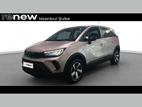 SUV 1.2 Turbo Essential Otomatik, 2. el otomobil | renew