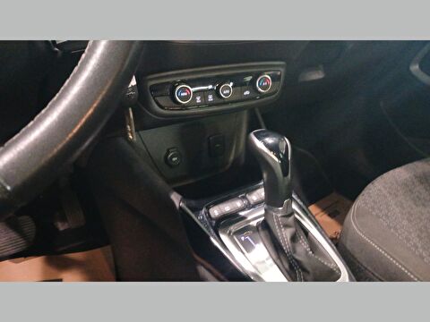 opel, crossland, suv 1.2 turbo essential otomatik, otomatik, benzin 2.el otomobil | renew 14