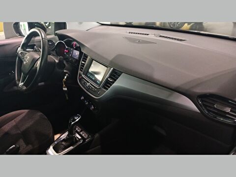 opel, crossland, suv 1.2 turbo essential otomatik, otomatik, benzin 2.el otomobil | renew 15