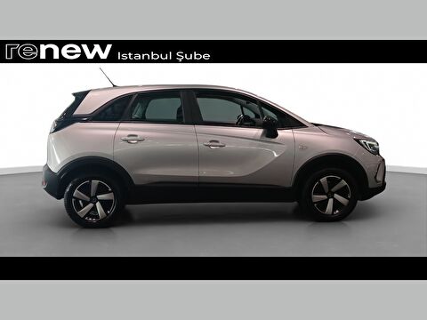 opel, crossland, suv 1.2 turbo essential otomatik, otomatik, benzin 2.el otomobil | renew 7