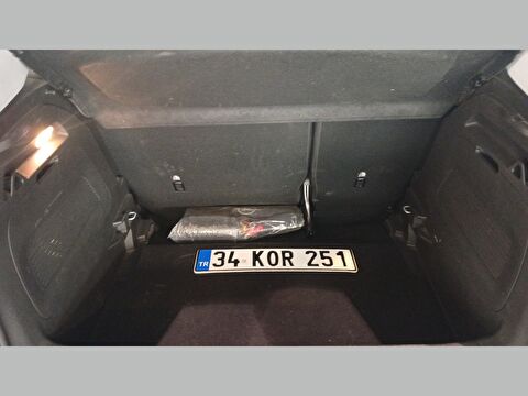 opel, crossland, suv 1.2 turbo essential otomatik, otomatik, benzin 2.el otomobil | renew 16