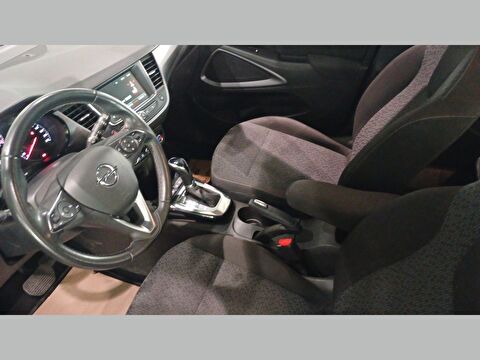 opel, crossland, suv 1.2 turbo essential otomatik, otomatik, benzin 2.el otomobil | renew 19