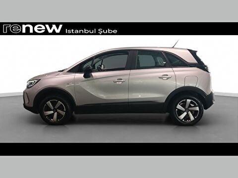 opel, crossland, suv 1.2 turbo essential otomatik, otomatik, benzin 2.el otomobil | renew 5