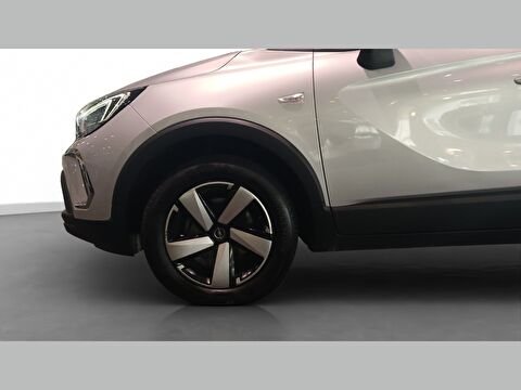 opel, crossland, suv 1.2 turbo essential otomatik, otomatik, benzin 2.el otomobil | renew 8
