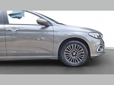 fiat, egea, sedan 1.6 multijet urban dct, otomatik, dizel 2.el otomobil | renew 8