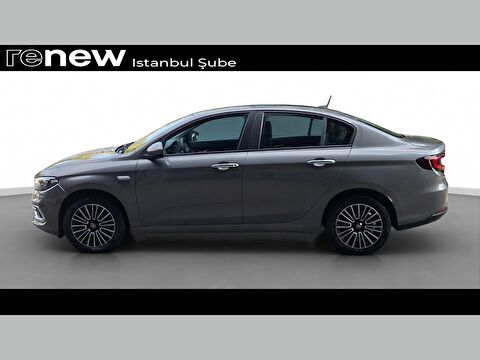 fiat, egea, sedan 1.6 multijet urban dct, otomatik, dizel 2.el otomobil | renew 4