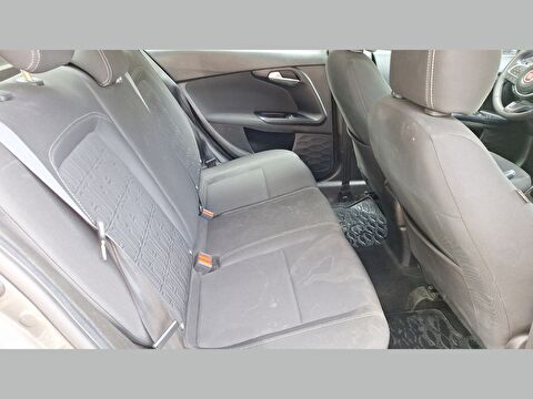 fiat, egea, sedan 1.6 multijet urban dct, otomatik, dizel 2.el otomobil | renew 19