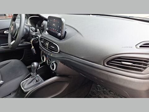 fiat, egea, sedan 1.6 multijet urban dct, otomatik, dizel 2.el otomobil | renew 20