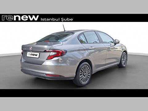 fiat, egea, sedan 1.6 multijet urban dct, otomatik, dizel 2.el otomobil | renew 3