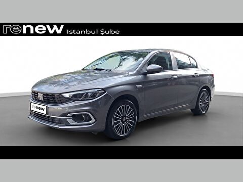 Sedan 1.6 MultiJet Urban DCT, 2. el otomobil | renew