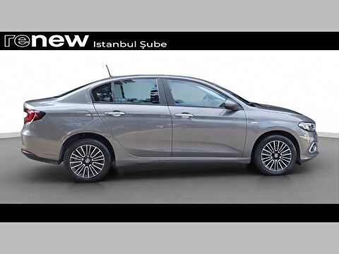 fiat, egea, sedan 1.6 multijet urban dct, otomatik, dizel 2.el otomobil | renew 5