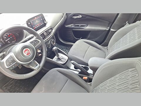 fiat, egea, sedan 1.6 multijet urban dct, otomatik, dizel 2.el otomobil | renew 18