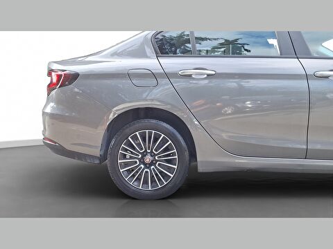 fiat, egea, sedan 1.6 multijet urban dct, otomatik, dizel 2.el otomobil | renew 9