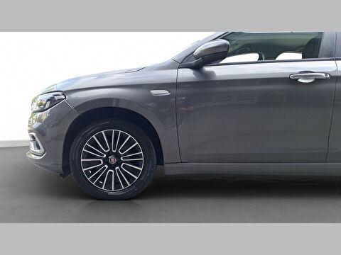 fiat, egea, sedan 1.6 multijet urban dct, otomatik, dizel 2.el otomobil | renew 6