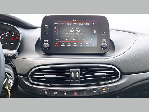 fiat, egea, sedan 1.6 multijet urban dct, otomatik, dizel 2.el otomobil | renew 13