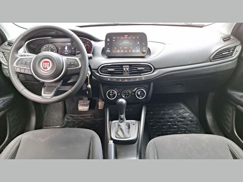 fiat, egea, sedan 1.6 multijet urban dct, otomatik, dizel 2.el otomobil | renew 12