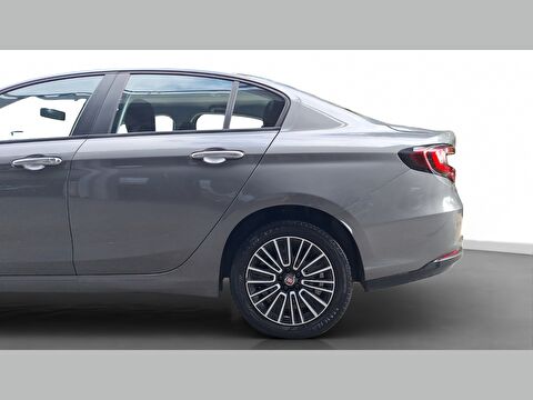 fiat, egea, sedan 1.6 multijet urban dct, otomatik, dizel 2.el otomobil | renew 7