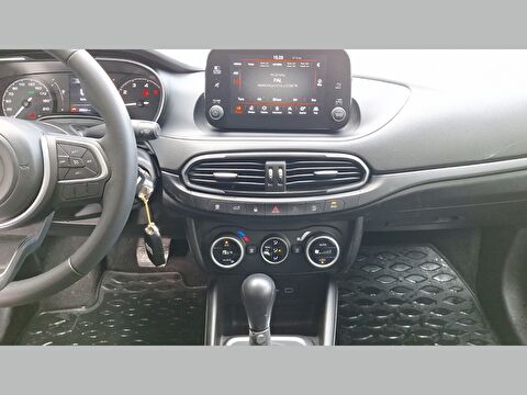 fiat, egea, sedan 1.6 multijet urban dct, otomatik, dizel 2.el otomobil | renew 16