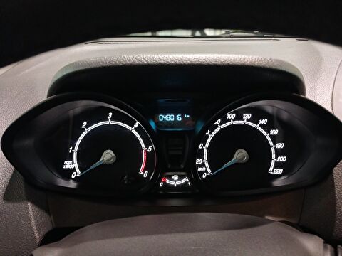 ford, tourneo courier, kombi 1.5 ecoblue deluxe, manuel, dizel 2.el otomobil | renew 15