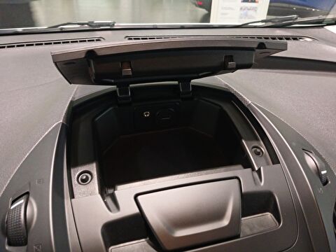 ford, tourneo courier, kombi 1.5 ecoblue deluxe, manuel, dizel 2.el otomobil | renew 19