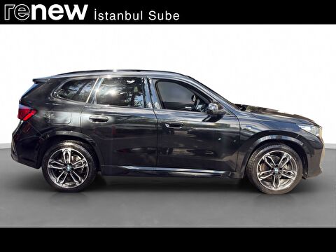 bmw, x1, 1.8i sdrive m sport, otomatik, benzin 2.el otomobil | renew 5
