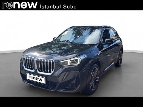 1.8i sDrive M Sport, 2. el otomobil | renew
