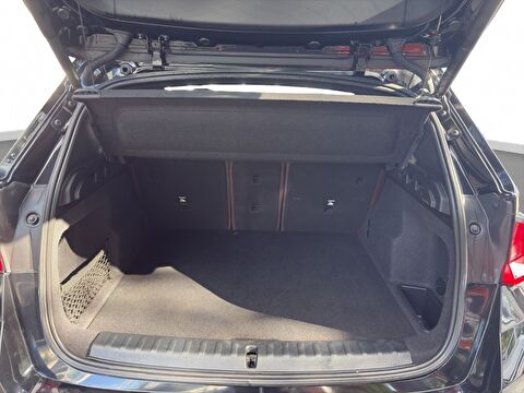 bmw, x1, 1.8i sdrive m sport, otomatik, benzin 2.el otomobil | renew 19