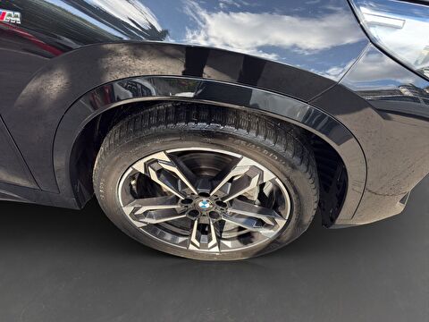 bmw, x1, 1.8i sdrive m sport, otomatik, benzin 2.el otomobil | renew 12