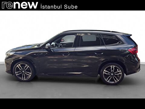 bmw, x1, 1.8i sdrive m sport, otomatik, benzin 2.el otomobil | renew 3